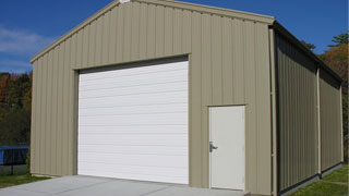 Garage Door Openers at Westerly Creek Condominiums, Colorado